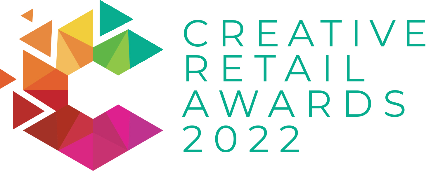 Creative Retail Awards crown the very best in worldwide design and