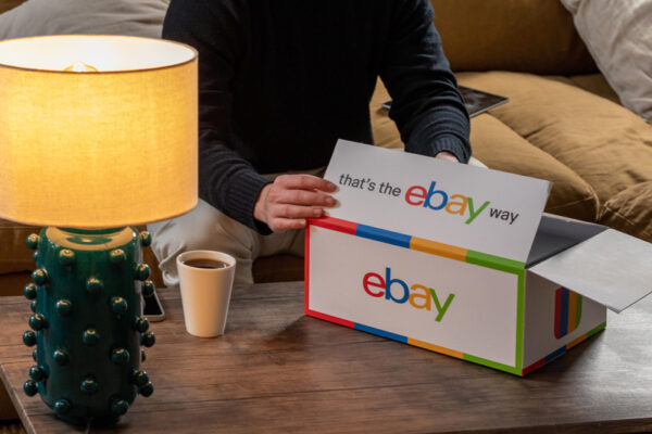 Ebay Uk Goes Free To Sell Pre-owned Fashion As It Encourages Consumers 