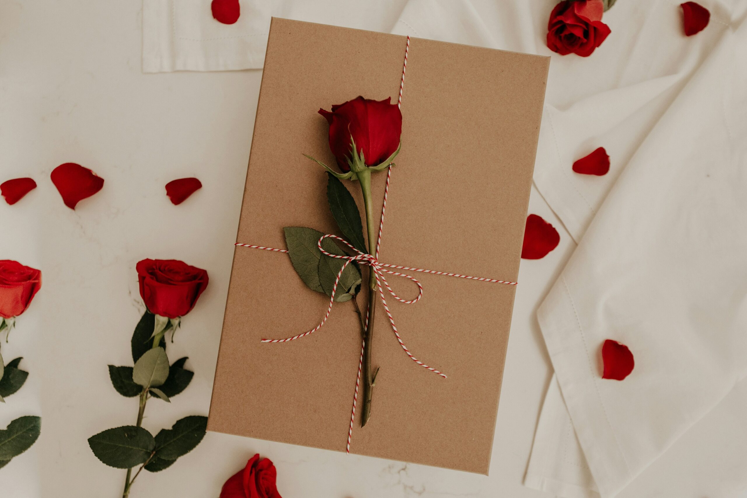 Valentine’s Day 2025 trends: Consumers shift from traditional lingerie to practical and creative gifting