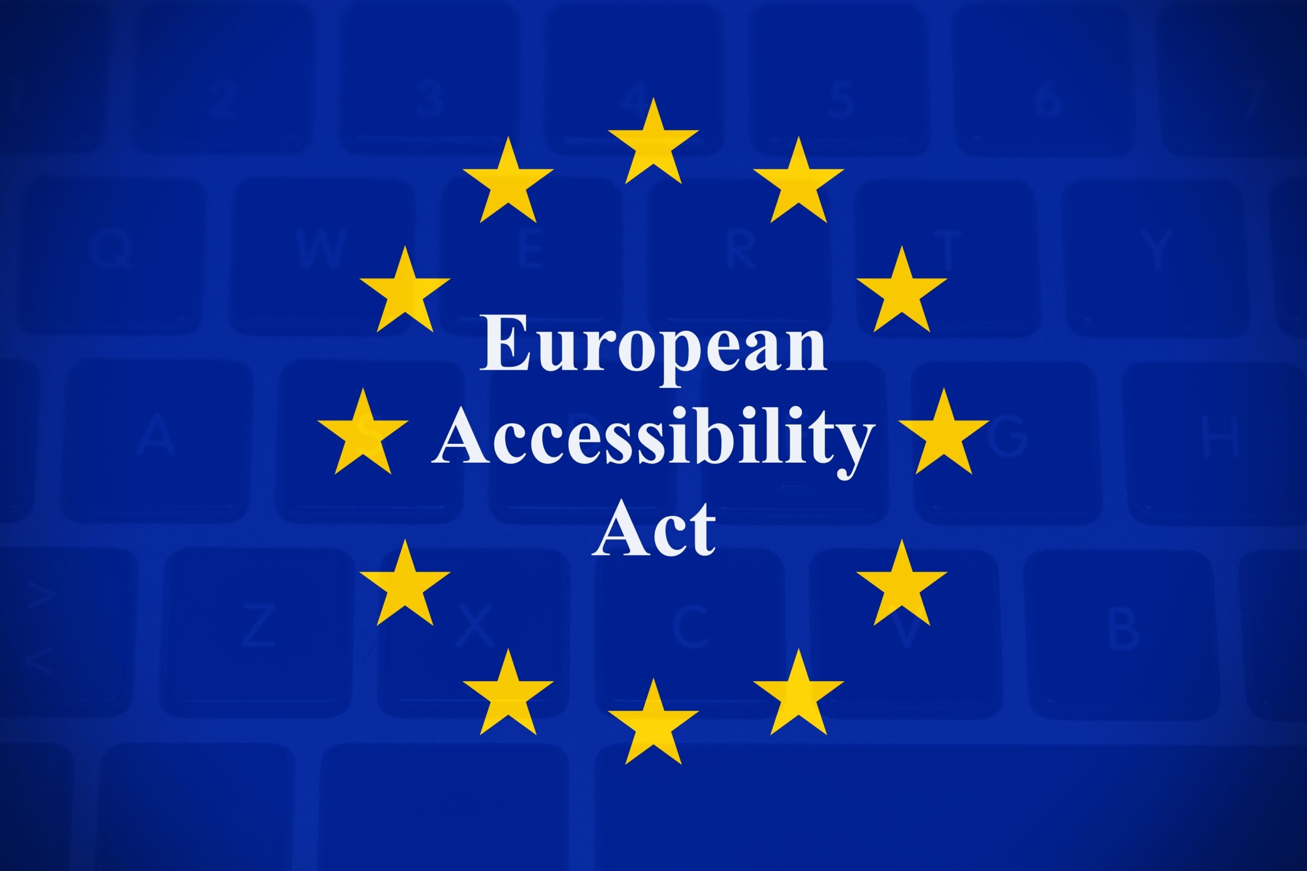 Clock ticking on European Accessibility Act: 75 percent of businesses at risk of significant fines through lack of compliance